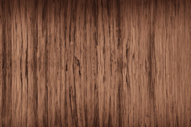 Fondo de textura de madera marrón oscuro