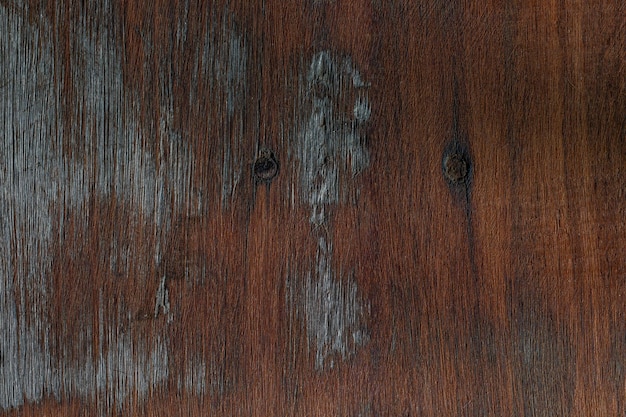 Fondo de textura de madera marrón oscuro