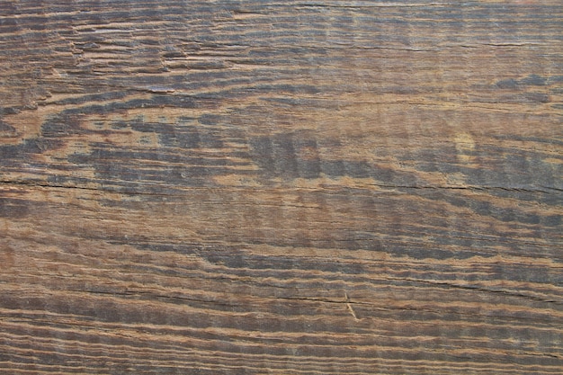 Fondo y textura de madera marrón oscuro