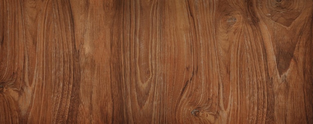 Fondo de textura de madera marrón procedente del árbol natural El panel de madera de nogal tiene una hermosa textura de suelo de madera oscura