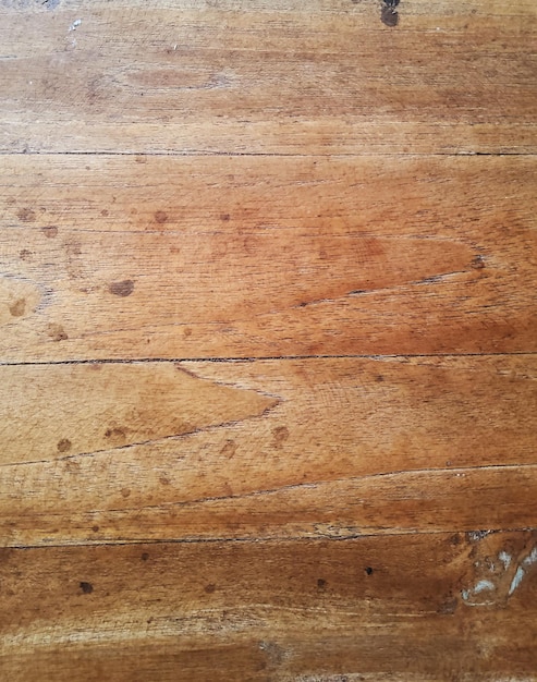 Fondo de textura de madera marrón