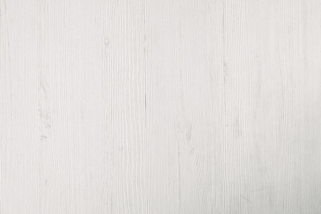 Fondo de textura de madera natural blanca