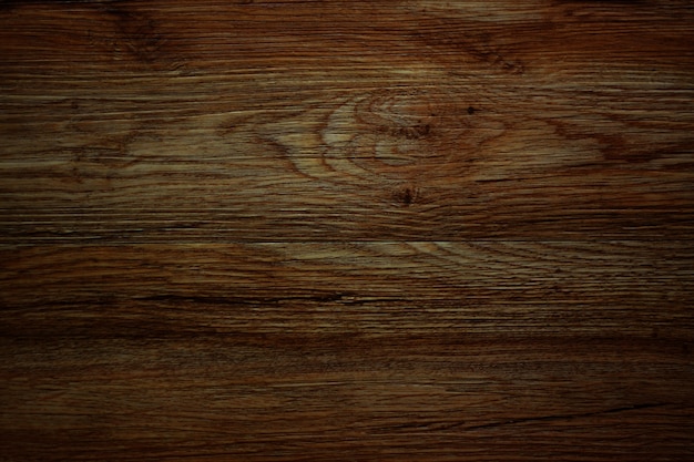 Fondo de textura de madera oscura