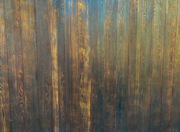 Fondo textura madera oscura