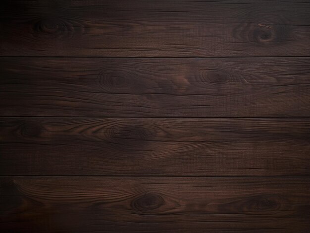 fondo de textura de madera oscura