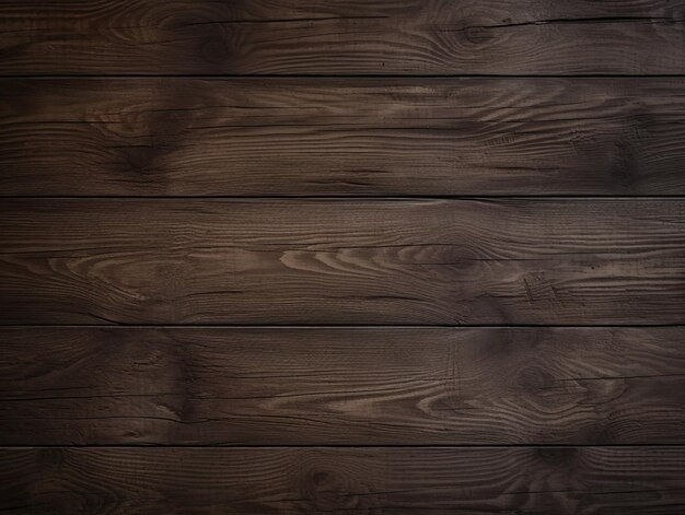 fondo de textura de madera oscura