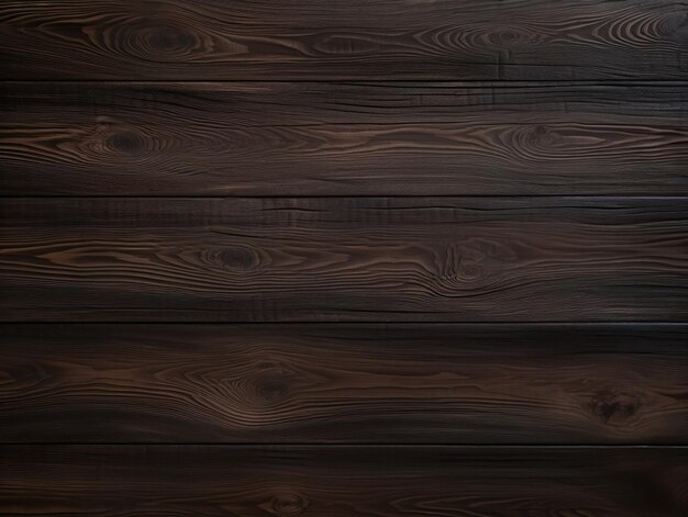 fondo de textura de madera oscura