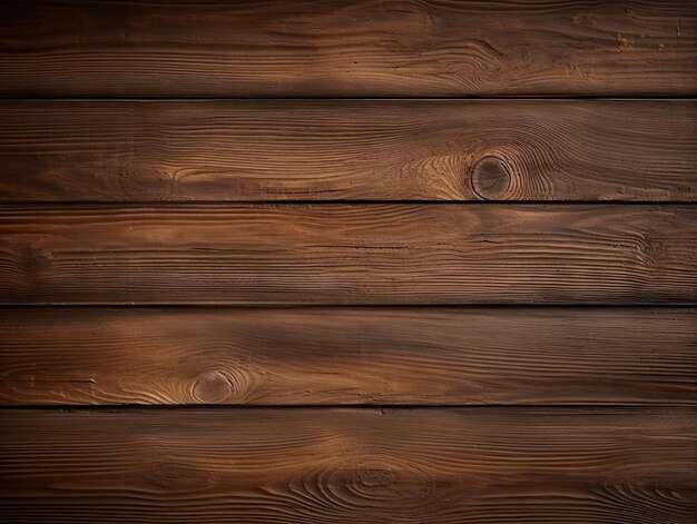 fondo de textura de madera oscura