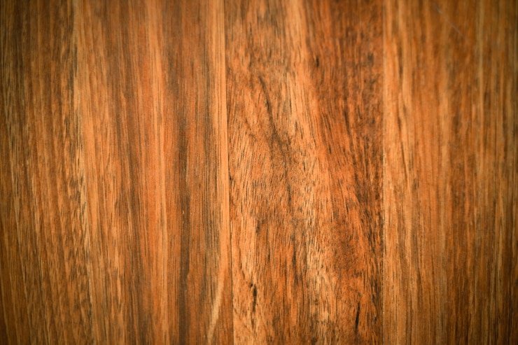 Foto fondo de textura de madera paneles antiguos