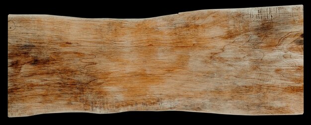 Un fondo de textura de madera paneles antiguos