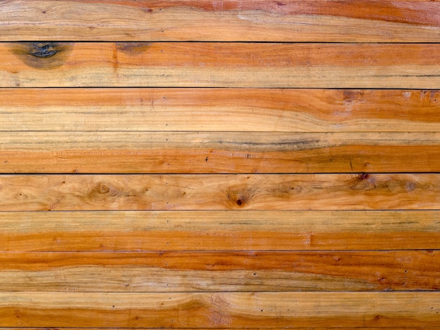 Fondo y textura de madera, parte superior de la mesa de madera