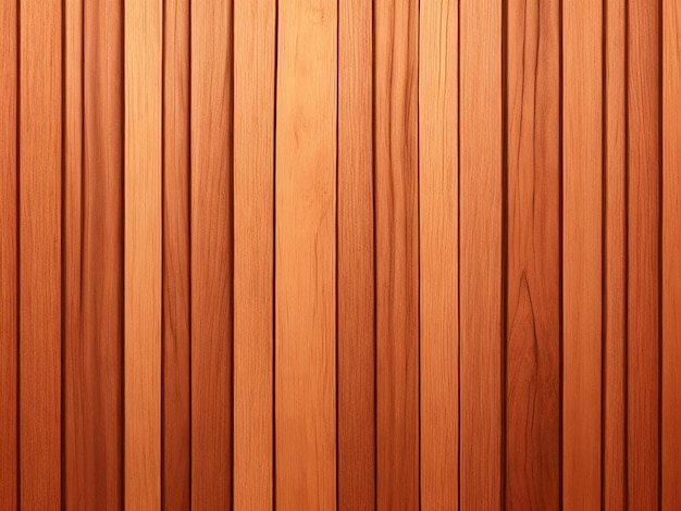 Fondo de textura de madera Patrón de madera marrón abstracto generado por IA