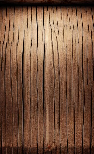 Fondo de textura de madera radiante