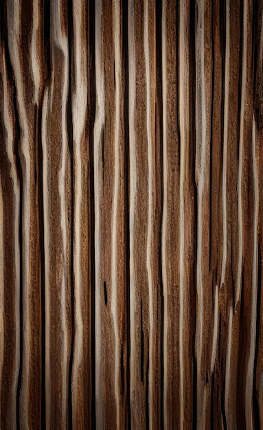 Foto fondo de textura de madera radiante