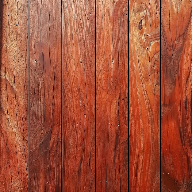 Fondo de textura de madera realista