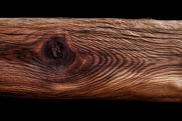 Fondo de textura de madera de roble