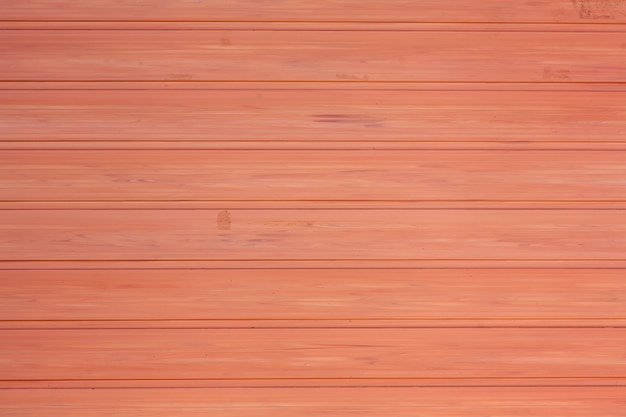 Foto fondo de textura de madera roja