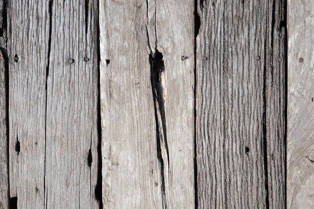 fondo de textura de madera rústica antigua