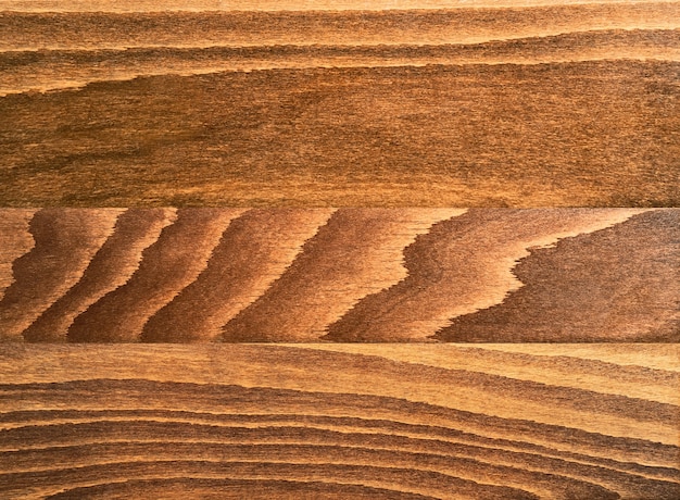 Fondo de textura de madera. Superficie del árbol marrón natural