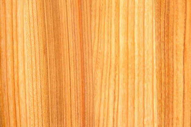 Fondo y textura de madera tratada lisa closeup diagonalmente