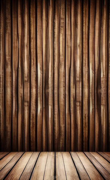 Foto fondo de textura de madera de última generación