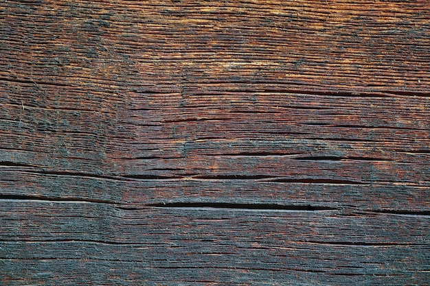 Fondo de textura de madera vieja natural