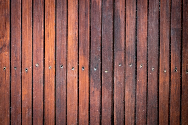 Fondo de textura de madera vieja, primer plano de tablones de madera.