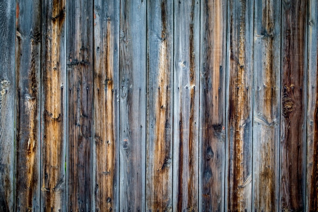 Fondo de textura de madera vieja