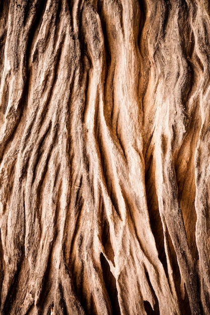 Fondo de textura de madera vieja.