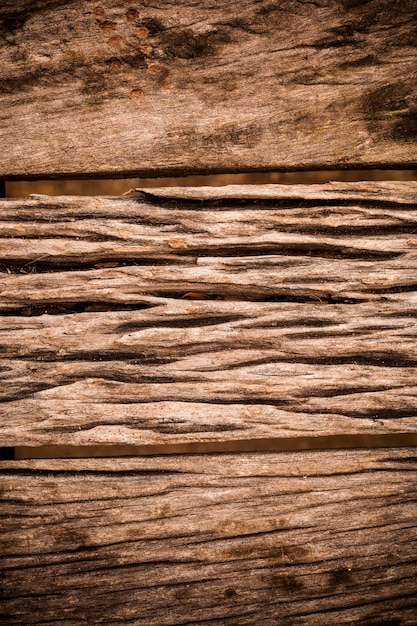 Fondo de textura de madera vieja.