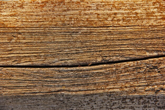 Fondo de textura de madera vieja