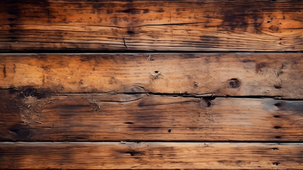 Fondo de textura de madera vieja