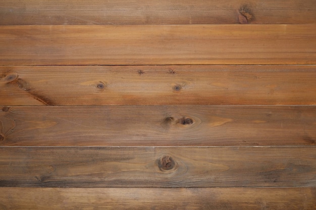 Foto fondo de textura de madera vintage marrón