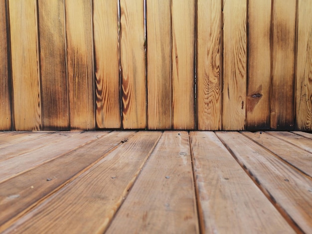 Fondo y textura de madera