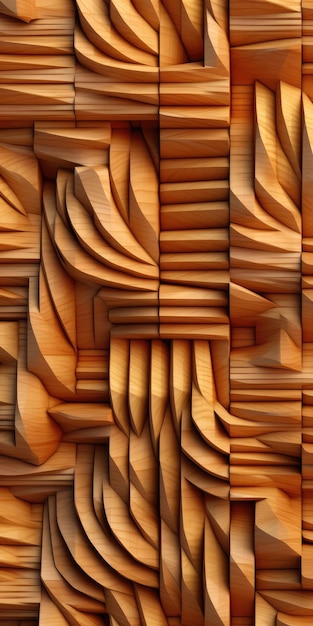 Fondo de textura de madera