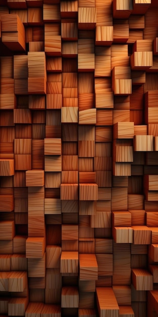 Fondo de textura de madera