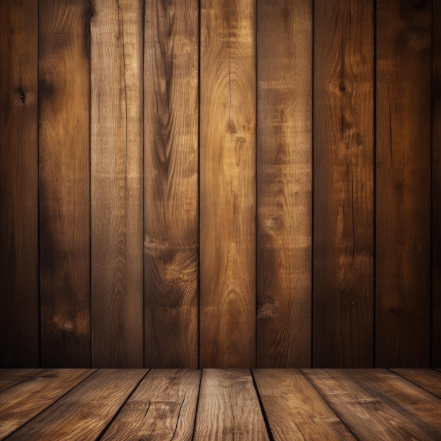 Fondo de textura de madera