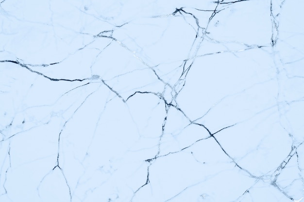 Fondo de textura de mármol azul y gris