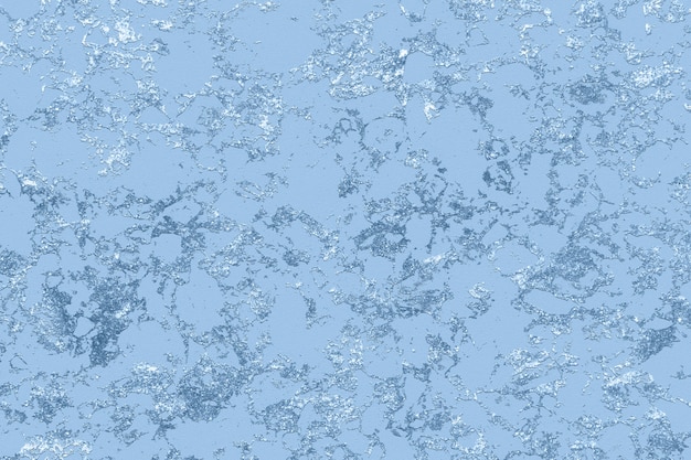 Fondo de textura de mármol azul y gris