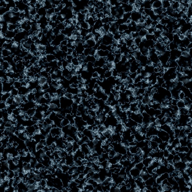 fondo de textura de mármol azul negro de la foto