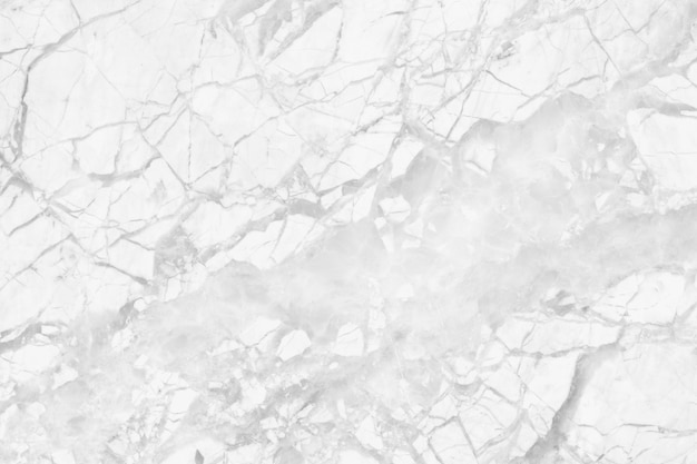 Foto fondo de textura de mármol blanco (alta resolución).