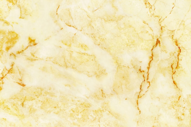 Fondo de textura de mármol blanco dorado, piso de piedra de baldosas naturales