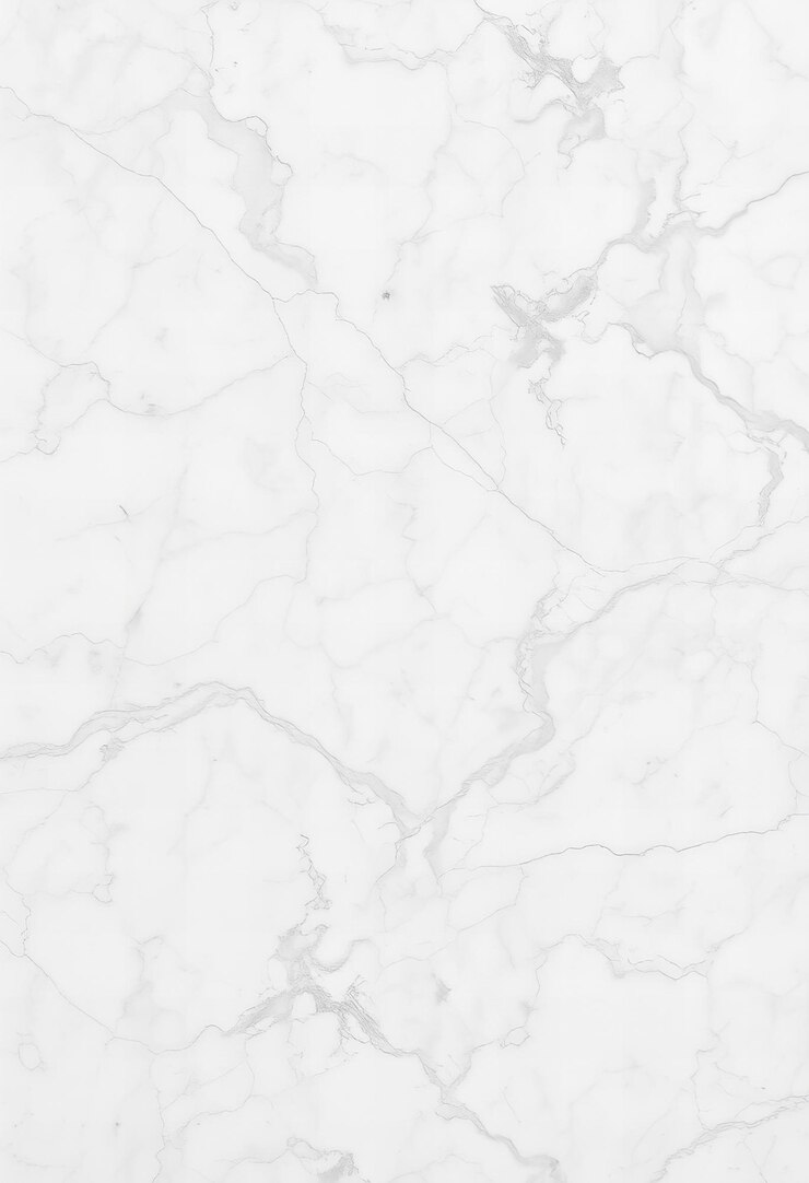 El fondo de textura de mármol blanco es ultra realista