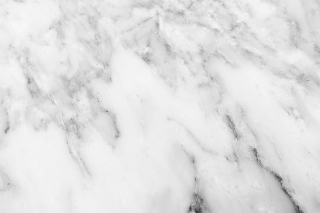 Foto fondo de textura de mármol blanco con motivos para el diseño