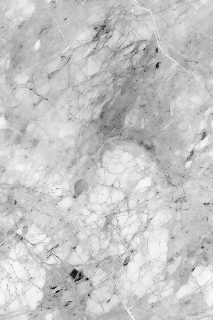 Fondo de textura de mármol gris y blanco