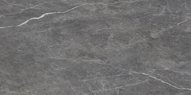 Fondo de textura de mármol gris oscuro con alta resolución Patrón de piedra natural