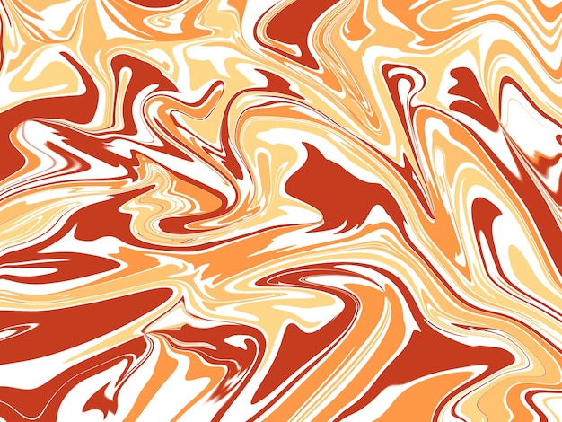 Fondo de textura de mármol líquido de color suave