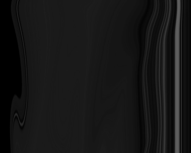 Fondo de textura de mármol negro con dibujos. mármol de Tailandia, mármol natural abstracto blanco y negro para el diseño.