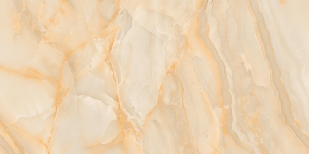 Foto fondo de textura de mármol de ónix de cristal con vetas marrones. mármol de piedra cuarcita de thassos para cerámica.