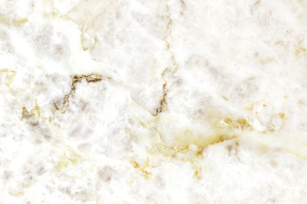 Fondo de textura de mármol de oro blanco